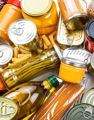 Alimentares