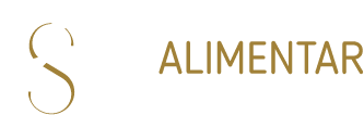 RS Alimentar Logo
